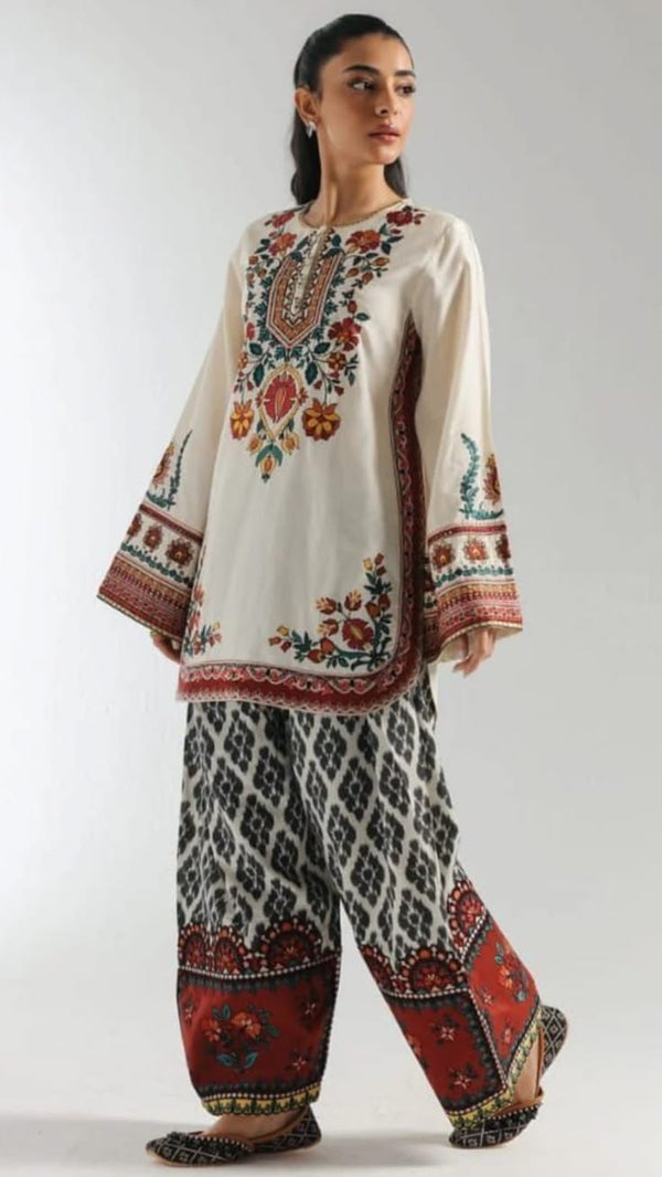 Casual Wear